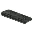 thumbnail image 4 of Protection Thermique de Tuyau d'Échappement, Style de Fibre de Carbone Résistant à l'Usure 27 à 51mm Réglable Tuyau d'Échappement Bouclier Thermique pour Scooters pour Motos Noir, Rouge, Jaune, Vert, Bleu, Blanc, 4 of 8