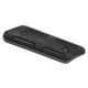 thumbnail image 1 of Protector térmico para tubo de escape universal para motocicletas con tubo de 27 a 51 mm, vehículos todo terreno, bicicletas de montaña, scooters, color negro Jadeshay A, 1 of 8