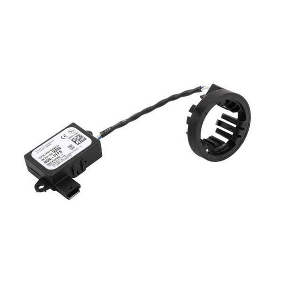 Theft Deterrent Module