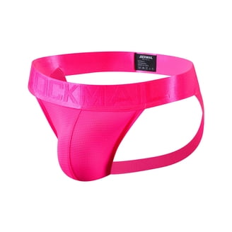 Champion Athletic Jockstrap, Sports Support, C-81, White, Large - Walmart.com