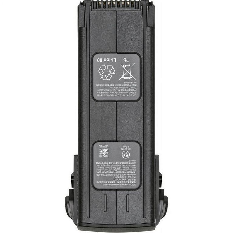 DJI Mavic Drone BWX260-5000-15.4 High Capacity Intelligent