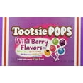 thumbnail image 2 of Tootsie Pops Assorted Flavor Lollipops, 0.6 Oz., 100 Count, 2 of 5