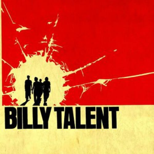 Billy Talent - Billy Talent - Music & Performance - Vinyl