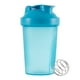 thumbnail image 1 of Bearachild Botella hermética de la coctelera de la bebida de los PP para los batidos de proteínas On Go tapa hermética tamaño portátil Cocina y Comedor Azul, 1 of 6