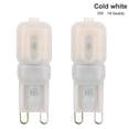 thumbnail image 1 of Toystoory 2 piezas Mini LED maíz ángulo de haz de luz lámpara regulable ahorro de energía cálido blanco frío bombillas de noche hogar sala de estar Iluminación novedosa Tipo 2 Toystoory HA002026-02, 1 of 6