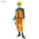 thumbnail image 1 of 14-30cm Naruto Figure Uzumaki Naruto Kakashi Uchiha Itachi Obito Sasuke Hyūga Hinata Jiraiya PVC Action Model Figurine Toys Gift Gao Jinjia LED, 1 of 2