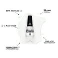 thumbnail image 3 of Salon Perfect Top Coat Nail Polish, Crystal Clear, 0.5 fl oz, 3 of 4