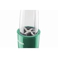 thumbnail image 4 of Nutribullet, Licuadora Personal 600 Watts Esmeralda 6 pzas, 4 of 6