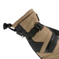 thumbnail image 3 of HOTFINGERS Clipper GT Ladies Waterproof Mittens, Color: Khaki/Blac, Size: M, 3 of 5