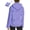 Purple, variant on baleaf Women's Running Rain Jackets Waterproof Hooded Windbreaker Packable Lightweight Cycling Jacket Reflective Dark Blue L