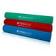thumbnail image 1 of Resistance Bar Theraband FlexBar, terapia para codos de tenista, paquete de 3 Theraband NA, 1 of 5