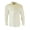 Cream, variant on Rugger Men's The Slubber Shirt 3080634, Medium, Deep Sky