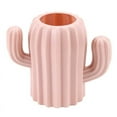 thumbnail image 3 of Luxsea Creative Desktop Multiple-use Cactus pen Holder Stationery Makeup Brush Holder, 3 of 3