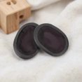 thumbnail image 1 of HOOWIFFY Headphone Ear Pads De PU Negro Para Reemplazo Compatibles Con Mdr 7506 Y Mdr Cd900st, 1 of 8