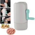 thumbnail image 1 of Abridor de pistachos de frutos secos Protable automático de cacahuete, pelr de cacahuete, cáscara de pistachos, abridor de pistachos, herramienta fácil y divertida para niños, 1 of 3