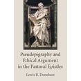 thumbnail image 2 of Pseudepigraphy and Ethical Argument in the Pastoral Epistles, 2 of 2