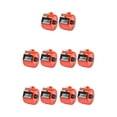 thumbnail image 1 of Maytalsory 2pcs Materials Unisex Hand Tally For Easy And Accurate Counting Easy To Red 5Set, 1 of 6