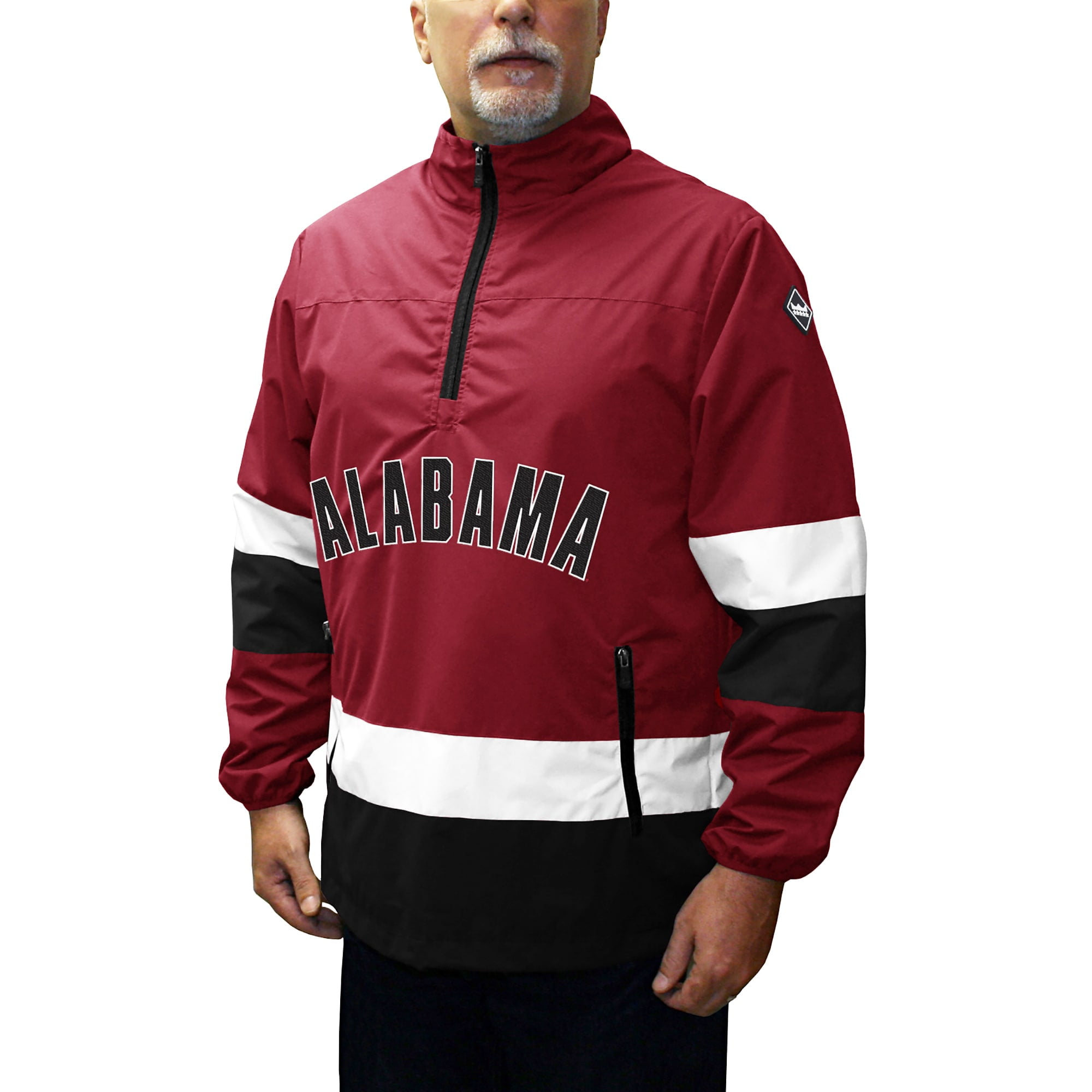 Elite Fan Shop NCAA Womens Quarter Zip Lounge Elite Fan Shop NCAA Womens Quarter Zip Lounge