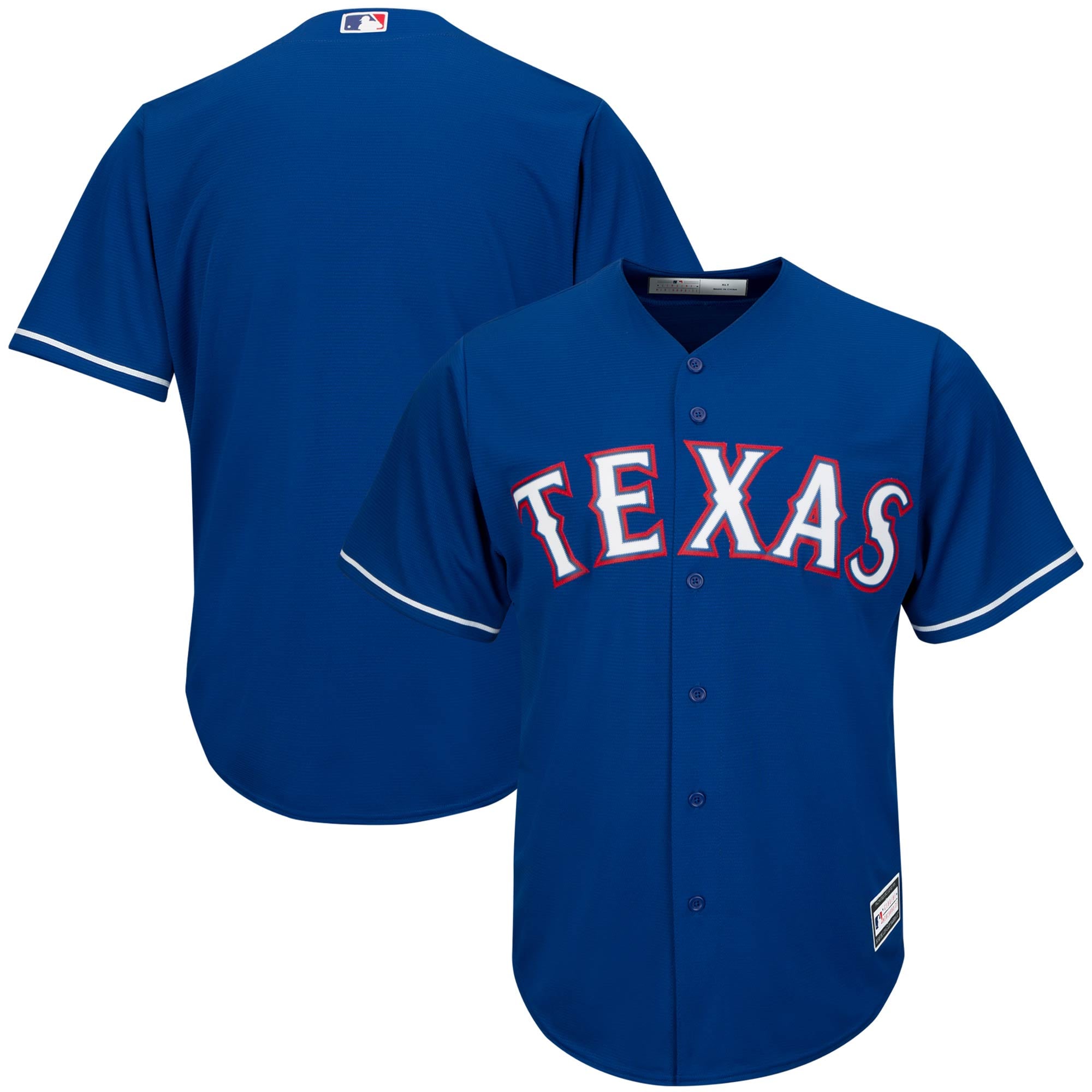 Texas rangers jersey walmart Clearance