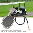 thumbnail image 3 of Electronic Throttle Pedal, 0 To 5V Sturdy Throttle Pedal  For EV, 3 of 7