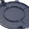 thumbnail image 4 of Oster Ravello 8 Inch Cast Aluminum Round Tortilla Press in Blue, 4 of 6