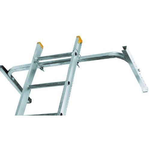 Louisville Ladder Adjustable Ladder Stabilizer for Extension and Single