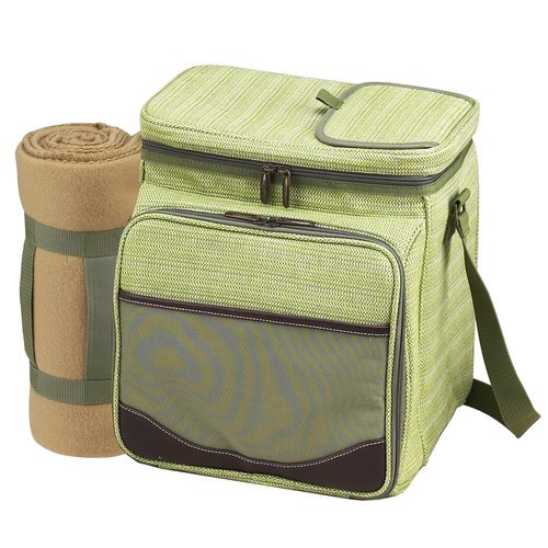 Picnic At Ascot Hamptons Picnic Cooler