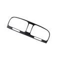 thumbnail image 2 of Carbon Fiber Car Air Vent Outlet Cover Stickers Interior Decoration for Golf 6 Direct Replaces Spare Parts Scratch Resistant kusrkot Cubierta de salida de ventilación de aire, 2 of 8