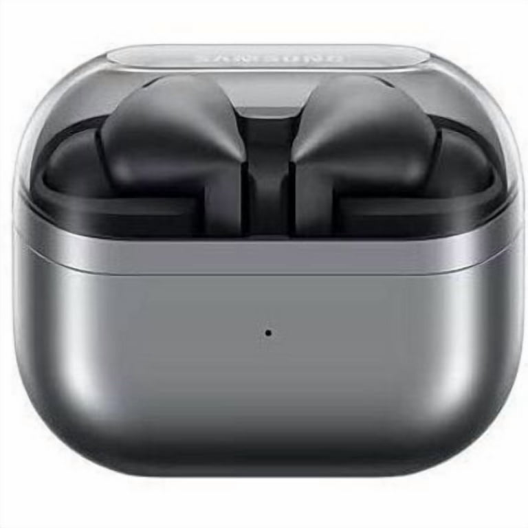 Samsung Galaxy Buds3 Pro Earset, Adaptive Noise Cancellation