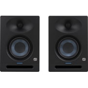 PreSonus Eris Studio 4 4.5-Inch Compact Active Studio Monitor with EBM Waveguide and Tuning Controls