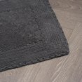 thumbnail image 2 of Alfombra de Baño Laura Ashley con Borde Fruncido 100% Algodón 50x85cm, 2 of 8