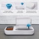 thumbnail image 4 of Dispensador automático de agua para cachorros, perros, gatos, cuenco, Yuyangstore comedero para gatos, 4 of 8