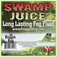 thumbnail image 2 of Froggy's Fog Swamp Juice Long Lasting Hang Time Fog Fluid, 1gal (4 Pack), 2 of 2