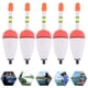thumbnail image 3 of Flota De Pesca, PEG De Pesca Flota De Eva Drift Float Fish Floats Longrange Colgando Accesorios De Pesca A La Deriva Para Accesorios De Aparejos De Pesca, 3 of 7