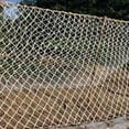 thumbnail image 2 of Unatoiry Filet de Protection pour Balcon Fiable et Durable Filet de Clôture Facile à Ranger 150*5cm 1Ensemble, 2 of 6