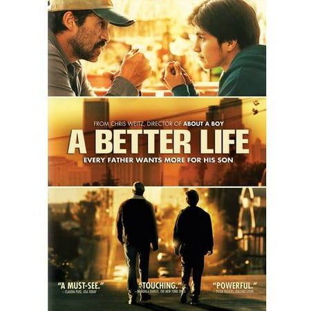 A Better Life (Widescreen)