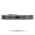 thumbnail image 3 of MyBat Pro Clear Series MagSafe Case for Apple iPhone 17 - Clear, 3 of 5