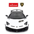 thumbnail image 1 of RASTAR Toy Lamborghini Car 1:14 Lamborghini Aventador SVJ Remote Control Model Car, Super RASTAR RASTAR, 1 of 2