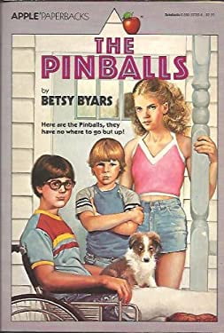 The Pinballs 9780590337854 Used / Pre-owned - Walmart.com