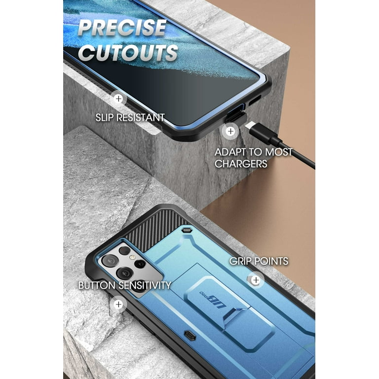 Pour Samsung Galaxy A51 Case (Not Fit A50 & A51 5G) SUPCASE UB Pro