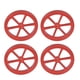 thumbnail image 4 of Levelling Nut, Better Printing Leveling Nuts Kit Aluminium Alloy Match For 3 Pro ANGGREK 12345678, 4 of 8