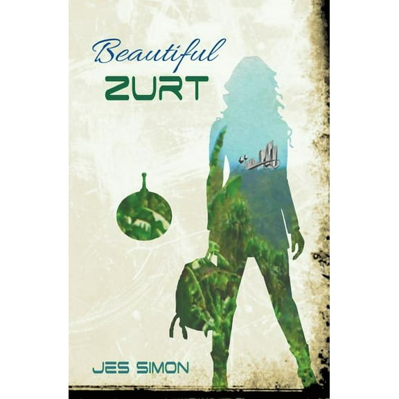 Beautiful Zurt (Paperback)