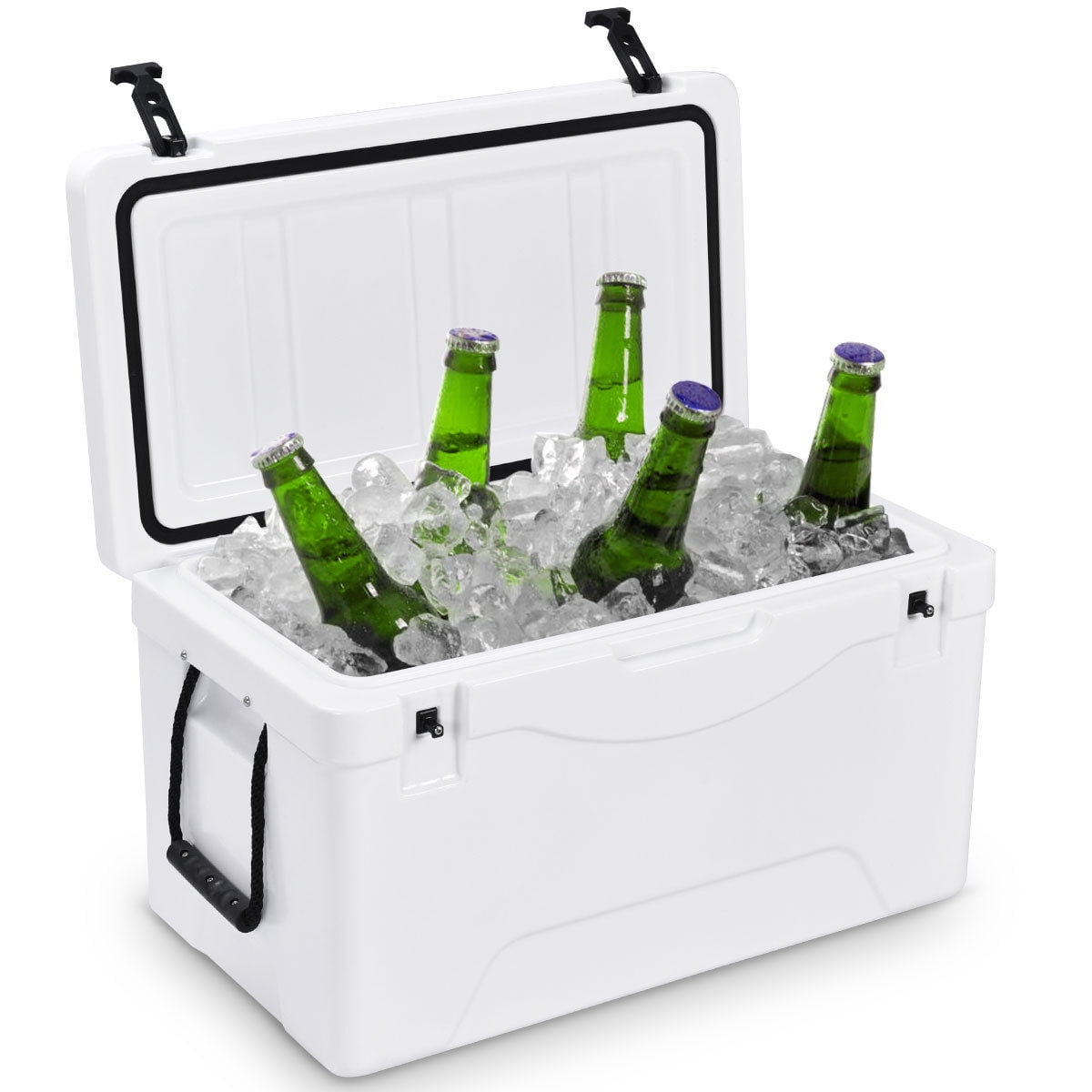 insulated ice chest