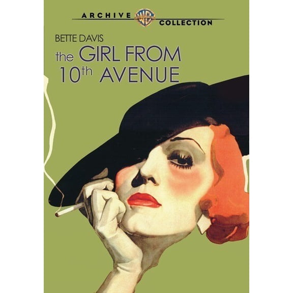 The Girl From 10th Avenue