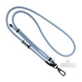 thumbnail image 1 of Universal Adjustable - Phone Lanyard Strap with Metal Buckles for Secure Crossbody Carrying, 1 of 4