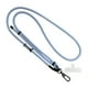 thumbnail image 1 of Cordón para teléfono cruzado con lengüetas ajustables y correa antirrobo para todos los teléfonos. Hebillas metálicas. Cordón universal para el cuello para teléfonos móviles, para mujeres y hombres., 1 of 5