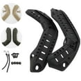 thumbnail image 3 of For FAST Helmet Rail Accessories Multifunctional DIY for Protective Gear Arc Portable Helmet Rail Accessories, C2, 3 of 5