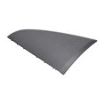 thumbnail image 4 of Center Dashboard Decor, High Hardness 5.5 X 9.4In Center Dash Board Trim  For Car Black, 4 of 8
