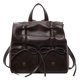 thumbnail image 1 of Bolso Mano Mochila Con Cordón Libro para Niñas Preppy Mujer, 1 of 9