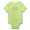 Kiwi, variant on CafePress - Future Feminist Infant Bodysuit - Baby Light Bodysuit, Size Newborn - 24 Months